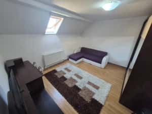 1 Cam-Buziasului-5 Min Spitalul Judetean-Centrala-Mobilat- 33MP- 51.000 Euro! Negociabil — miniatura 4