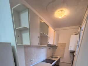1 Cam-Buziasului-5 Min Spitalul Judetean-Centrala-Mobilat- 33MP- 51.000 Euro! Negociabil — miniatura 6