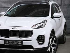 Kia Sportage GT Line Extra Full 2017 — miniatura 2
