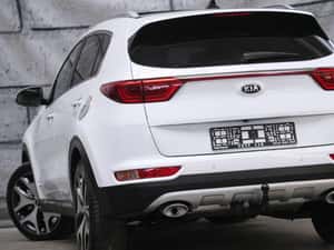 Kia Sportage GT Line Extra Full 2017 — miniatura 3