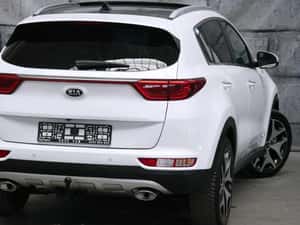Kia Sportage GT Line Extra Full 2017 — miniatura 4