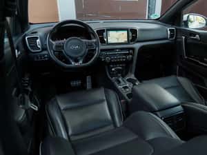 Kia Sportage GT Line Extra Full 2017 — miniatura 6