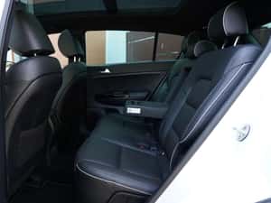 Kia Sportage GT Line Extra Full 2017 — miniatura 7