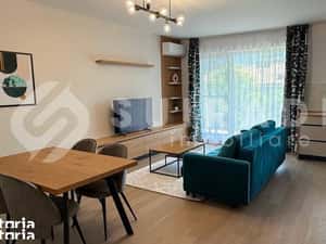 Apartament 2 camere | Parcare subterană | Record Park–zona The Office