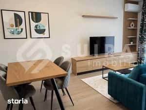 Apartament 2 camere | Parcare subterană | Record Park–zona The Office — miniatura 4