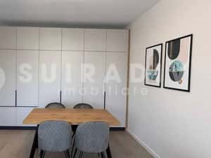 Apartament 2 camere | Parcare subterană | Record Park–zona The Office — miniatura 5