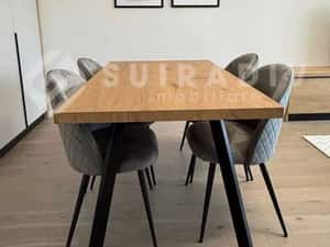 Apartament 2 camere | Parcare subterană | Record Park–zona The Office — miniatura 6