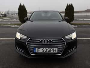 Audi A4 / 190 cp / S -Tronic — miniatura 1