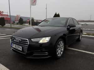 Audi A4 / 190 cp / S -Tronic — miniatura 2