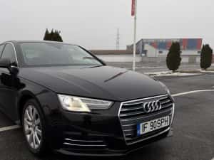 Audi A4 / 190 cp / S -Tronic — miniatura 3
