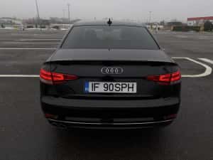 Audi A4 / 190 cp / S -Tronic — miniatura 4