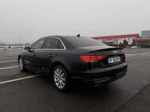 Audi A4 / 190 cp / S -Tronic — miniatura 5