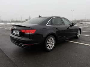 Audi A4 / 190 cp / S -Tronic — miniatura 6