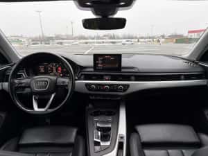 Audi A4 / 190 cp / S -Tronic — miniatura 7