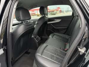 Audi A4 / 190 cp / S -Tronic — miniatura 8