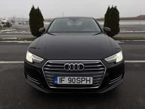 Audi A4 / 190 cp / S -Tronic — miniatura 9