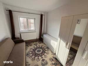 Apartament cu 3 Camere, decomandat, Cetate, Mercur, 2 bai,boxa — miniatura 5