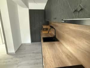apartament 2 camere studio finalizat langa metrou si parc titan — miniatura 6