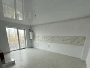 apartament 2 camere studio finalizat langa metrou si parc titan — miniatura 8