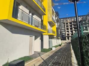 apartament 2 camere studio finalizat langa metrou si parc titan — miniatura 9
