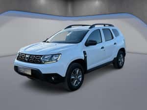DACIA DUSTER 1.5dci***2019*** 4x4***