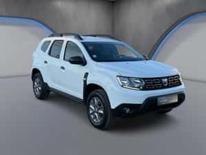 DACIA DUSTER 1.5dci***2019*** 4x4*** — miniatura 2