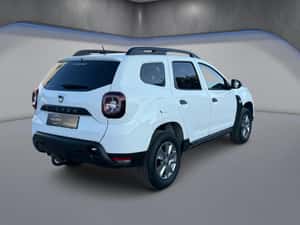 DACIA DUSTER 1.5dci***2019*** 4x4*** — miniatura 3