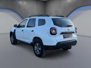 DACIA DUSTER 1.5dci***2019*** 4x4*** — miniatura 4
