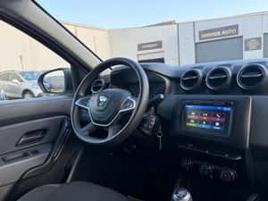 DACIA DUSTER 1.5dci***2019*** 4x4*** — miniatura 5