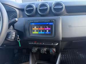 DACIA DUSTER 1.5dci***2019*** 4x4*** — miniatura 7