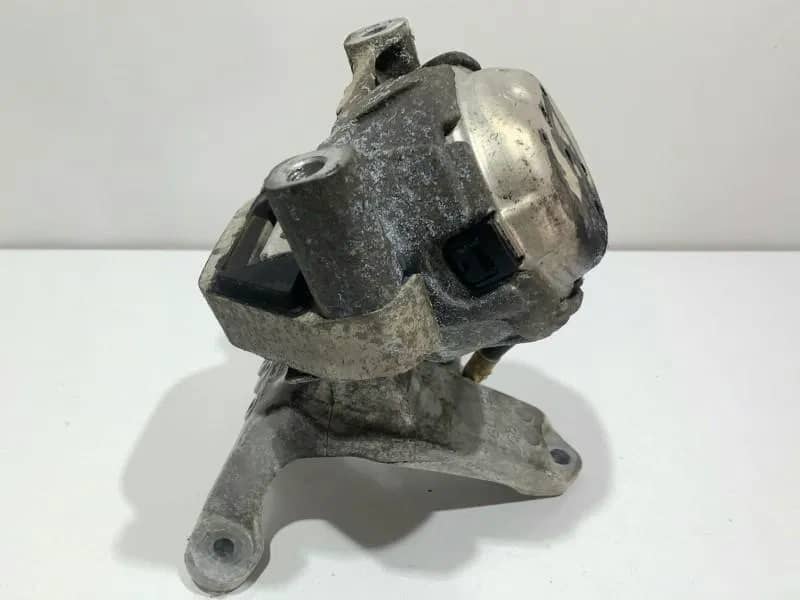 Suport cu tampon motor dreapta Audi A7 4g 4G0199381MM 3.0 TFSI CGWD — fotografie 1 din 7