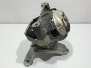 Suport cu tampon motor dreapta Audi A7 4g 4G0199381MM 3.0 TFSI CGWD — miniatura 3