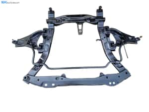 Bara Stabilizatoare Torsiune de pe Puntea Fata Dacia Duster 1 HS 4x4 1.5 DCI 2010 - 2018 [V0239]
