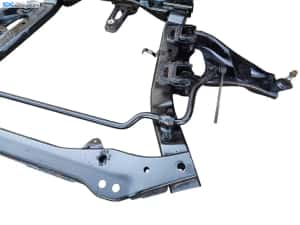 Bara Stabilizatoare Torsiune de pe Puntea Fata Dacia Duster 1 HS 4x4 1.5 DCI 2010 - 2018 [V0239] — miniatura 3