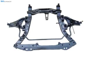 Bara Stabilizatoare Torsiune de pe Puntea Fata Dacia Duster 1 HS 4x4 1.5 DCI 2010 - 2018 [V0239] — miniatura 5