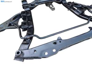 Bara Stabilizatoare Torsiune de pe Puntea Fata Dacia Duster 1 HS 4x4 1.5 DCI 2010 - 2018 [V0239] — miniatura 7