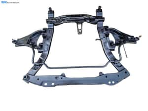 Bara Stabilizatoare Torsiune de pe Puntea Fata Dacia Duster 1 HS 4x4 1.5 DCI 2010 - 2018 [V0239] — miniatura 8