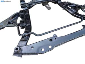 Bara Stabilizatoare Torsiune de pe Puntea Fata Dacia Duster 1 HS 4x4 1.5 DCI 2010 - 2018 [V0239] — miniatura 10