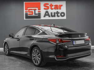 2020 Lexus ES 300h 2.5 Hybrid Automata 218 Cai Euro 6 !!! — miniatura 4