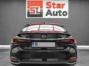 2020 Lexus ES 300h 2.5 Hybrid Automata 218 Cai Euro 6 !!! — miniatura 5