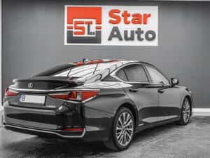 2020 Lexus ES 300h 2.5 Hybrid Automata 218 Cai Euro 6 !!! — miniatura 6