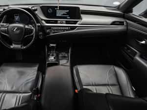 2020 Lexus ES 300h 2.5 Hybrid Automata 218 Cai Euro 6 !!! — miniatura 7