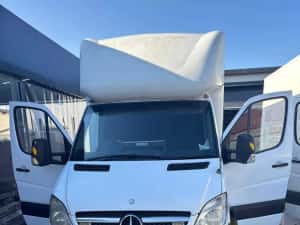Mercedes Sprinter