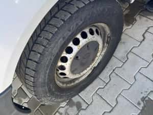 Mercedes Sprinter — miniatura 2