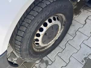 Mercedes Sprinter — miniatura 8