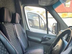 Mercedes Sprinter — miniatura 9