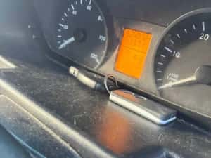 Mercedes Sprinter — miniatura 10