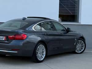 Bmw 420d Seria 4 *GrandCoupe* *f36* *Euro 6* *Luxury* *Trapa* *harman/kardon* *Head Up Display* — miniatura 4