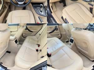 Bmw 420d Seria 4 *GrandCoupe* *f36* *Euro 6* *Luxury* *Trapa* *harman/kardon* *Head Up Display* — miniatura 6