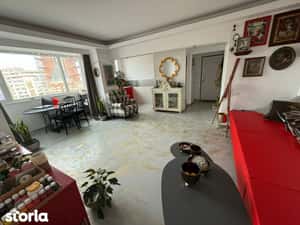Apartament 2 camere ULTRACENTRAL - Catedrala "Sf. Ioan Botezatorul" — miniatura 5